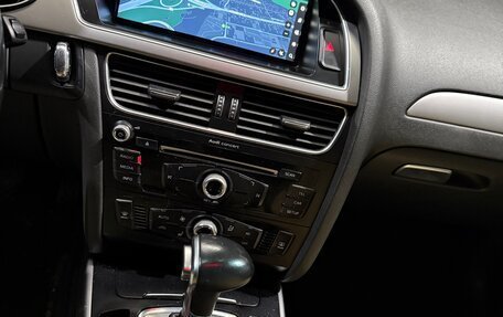 Audi A4, 2013 год, 1 250 000 рублей, 10 фотография