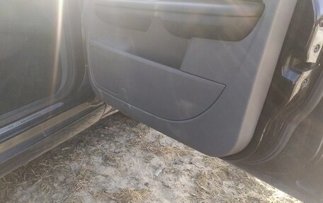 Ford Focus II рестайлинг, 2009 год, 450 000 рублей, 8 фотография