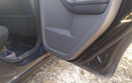 Ford Focus II рестайлинг, 2009 год, 450 000 рублей, 10 фотография