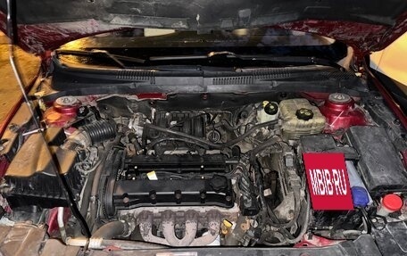 Chevrolet Cruze II, 2010 год, 450 000 рублей, 16 фотография