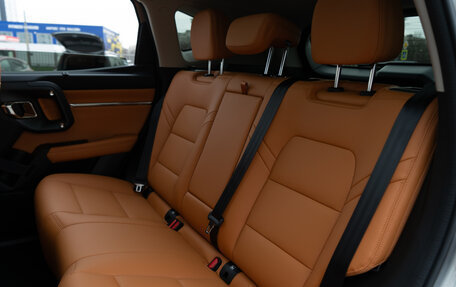 Haval H7, 2026 год, 4 160 000 рублей, 34 фотография