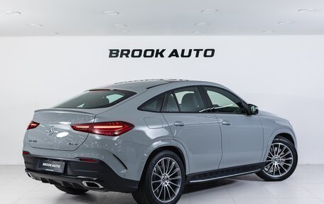 Mercedes-Benz GLE Coupe, 2025 год, 16 790 000 рублей, 6 фотография