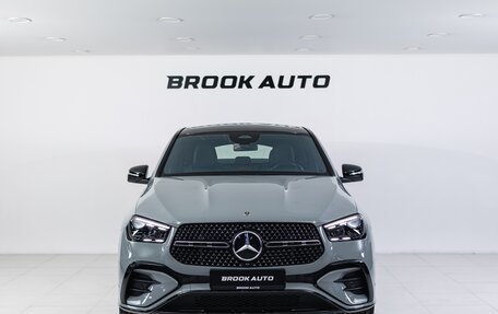 Mercedes-Benz GLE Coupe, 2025 год, 16 790 000 рублей, 2 фотография