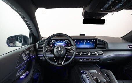 Mercedes-Benz GLE Coupe, 2025 год, 16 790 000 рублей, 13 фотография