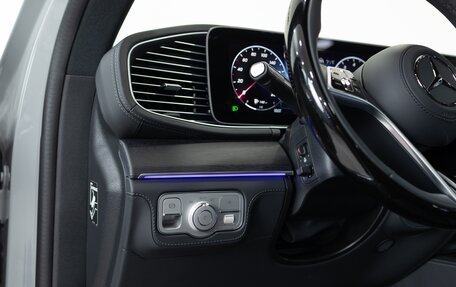 Mercedes-Benz GLE Coupe, 2025 год, 16 790 000 рублей, 14 фотография