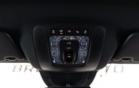 Mercedes-Benz GLE Coupe, 2025 год, 16 790 000 рублей, 17 фотография