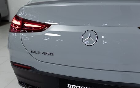 Mercedes-Benz GLE Coupe, 2025 год, 16 790 000 рублей, 33 фотография