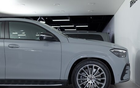 Mercedes-Benz GLE Coupe, 2025 год, 16 790 000 рублей, 34 фотография