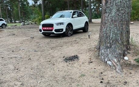 Audi Q3, 2013 год, 1 200 000 рублей, 5 фотография