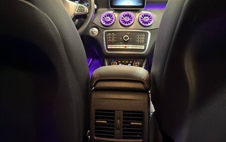 Mercedes-Benz GLA, 2018 год, 3 300 000 рублей, 7 фотография