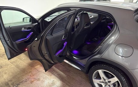 Mercedes-Benz GLA, 2018 год, 3 300 000 рублей, 9 фотография