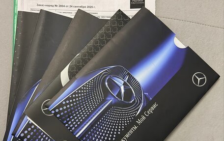 Mercedes-Benz GLA, 2018 год, 3 300 000 рублей, 14 фотография