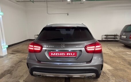 Mercedes-Benz GLA, 2018 год, 3 300 000 рублей, 5 фотография