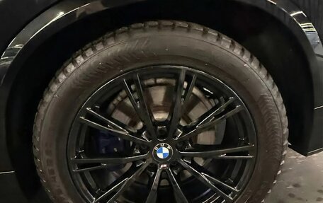 BMW X5, 2018 год, 7 500 000 рублей, 10 фотография