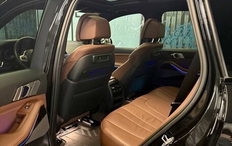 BMW X5, 2018 год, 7 500 000 рублей, 15 фотография