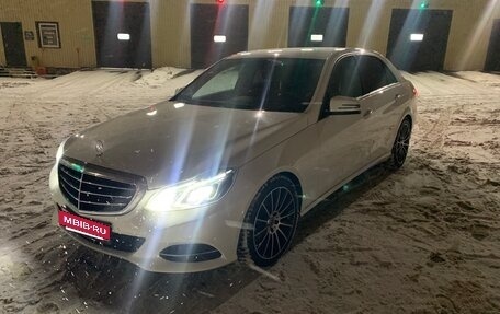 Mercedes-Benz E-Класс, 2013 год, 2 500 000 рублей, 2 фотография