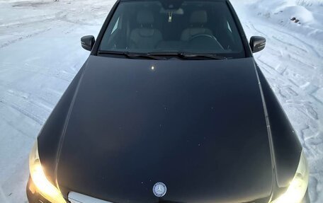 Mercedes-Benz C-Класс, 2011 год, 1 220 000 рублей, 2 фотография