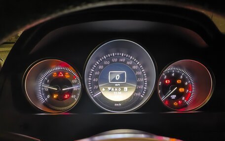 Mercedes-Benz C-Класс, 2011 год, 1 220 000 рублей, 10 фотография