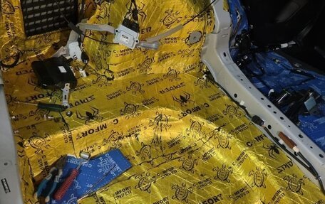 Toyota RAV4, 2024 год, 4 200 000 рублей, 12 фотография