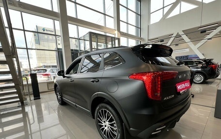 Haval Jolion, 2026 год, 2 749 000 рублей, 7 фотография