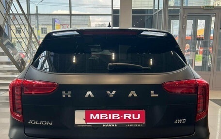 Haval Jolion, 2026 год, 2 749 000 рублей, 8 фотография
