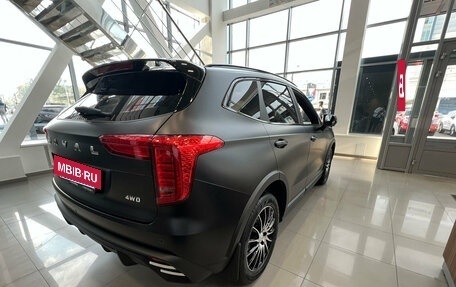 Haval Jolion, 2026 год, 2 749 000 рублей, 6 фотография