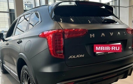Haval Jolion, 2026 год, 2 749 000 рублей, 9 фотография