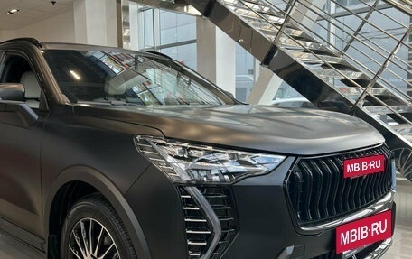 Haval Jolion, 2026 год, 2 749 000 рублей, 11 фотография