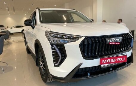 Haval Jolion, 2026 год, 2 649 000 рублей, 2 фотография