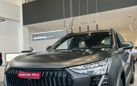 Haval Jolion, 2026 год, 2 749 000 рублей, 18 фотография