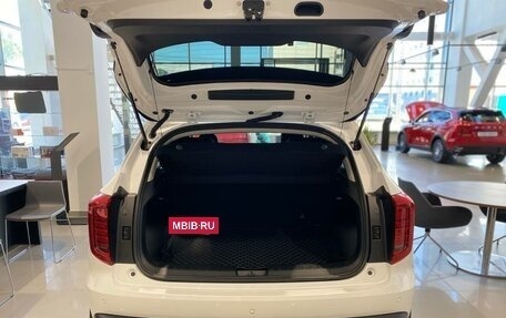 Haval Jolion, 2026 год, 2 649 000 рублей, 8 фотография