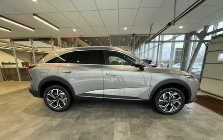 Haval F7, 2026 год, 3 099 000 рублей, 4 фотография