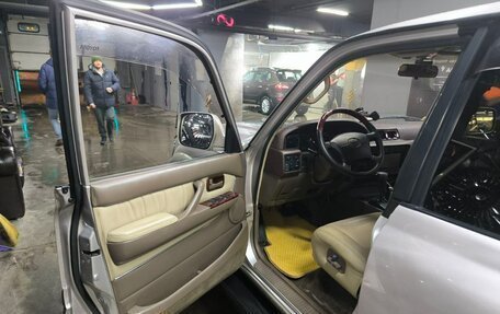 Toyota Land Cruiser 80 рестайлинг, 1995 год, 2 100 000 рублей, 2 фотография