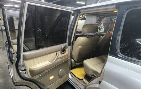 Toyota Land Cruiser 80 рестайлинг, 1995 год, 2 100 000 рублей, 3 фотография