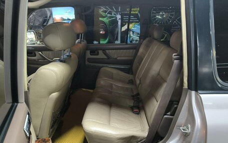 Toyota Land Cruiser 80 рестайлинг, 1995 год, 2 100 000 рублей, 15 фотография