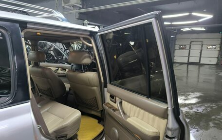 Toyota Land Cruiser 80 рестайлинг, 1995 год, 2 100 000 рублей, 23 фотография