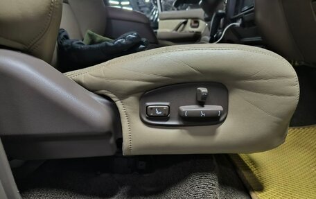 Toyota Land Cruiser 80 рестайлинг, 1995 год, 2 100 000 рублей, 18 фотография