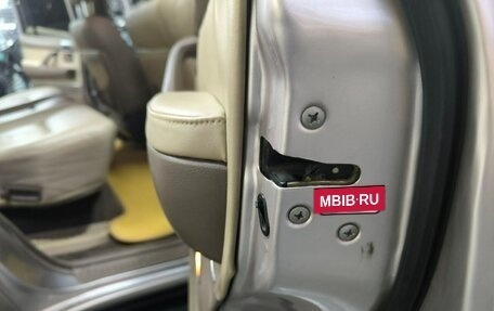 Toyota Land Cruiser 80 рестайлинг, 1995 год, 2 100 000 рублей, 17 фотография