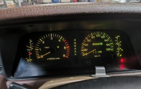 Toyota Land Cruiser 80 рестайлинг, 1995 год, 2 100 000 рублей, 31 фотография