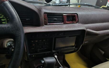 Toyota Land Cruiser 80 рестайлинг, 1995 год, 2 100 000 рублей, 26 фотография