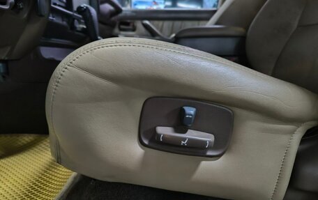 Toyota Land Cruiser 80 рестайлинг, 1995 год, 2 100 000 рублей, 28 фотография