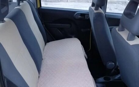 Fiat Panda II, 2011 год, 399 999 рублей, 7 фотография