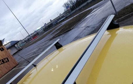 Fiat Panda II, 2011 год, 399 999 рублей, 3 фотография