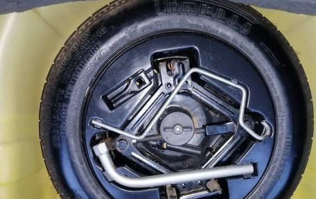 Fiat Panda II, 2011 год, 399 999 рублей, 9 фотография