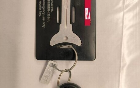 Toyota Land Cruiser 80 рестайлинг, 1995 год, 2 100 000 рублей, 37 фотография