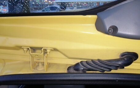 Fiat Panda II, 2011 год, 399 999 рублей, 11 фотография