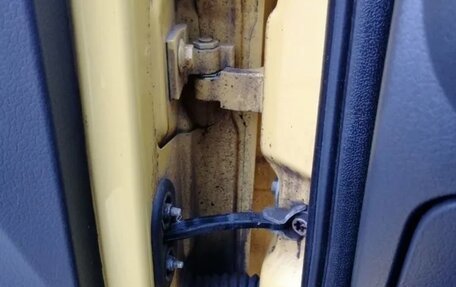 Fiat Panda II, 2011 год, 399 999 рублей, 12 фотография