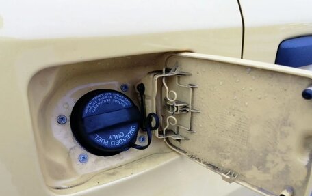 Fiat Panda II, 2011 год, 399 999 рублей, 13 фотография