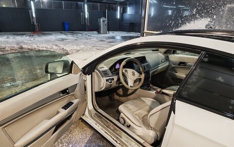 Mercedes-Benz E-Класс, 2010 год, 1 200 000 рублей, 8 фотография