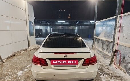 Mercedes-Benz E-Класс, 2010 год, 1 200 000 рублей, 5 фотография